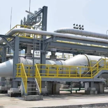 Why Submerged Combustion Vaporizers Are Essential for High-Volume LNG Applications