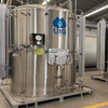 Micro Bulk tank