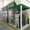 LNG Vaporizing Station Skid Mounted Equipment