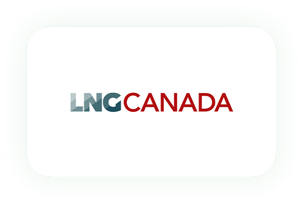 Partner LNG Canada