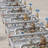 Industrial Gases Pressure Regulating Decice