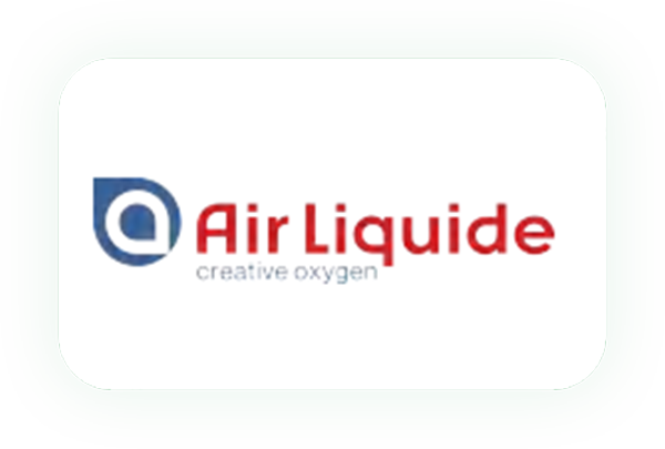 Partner Air Liquide