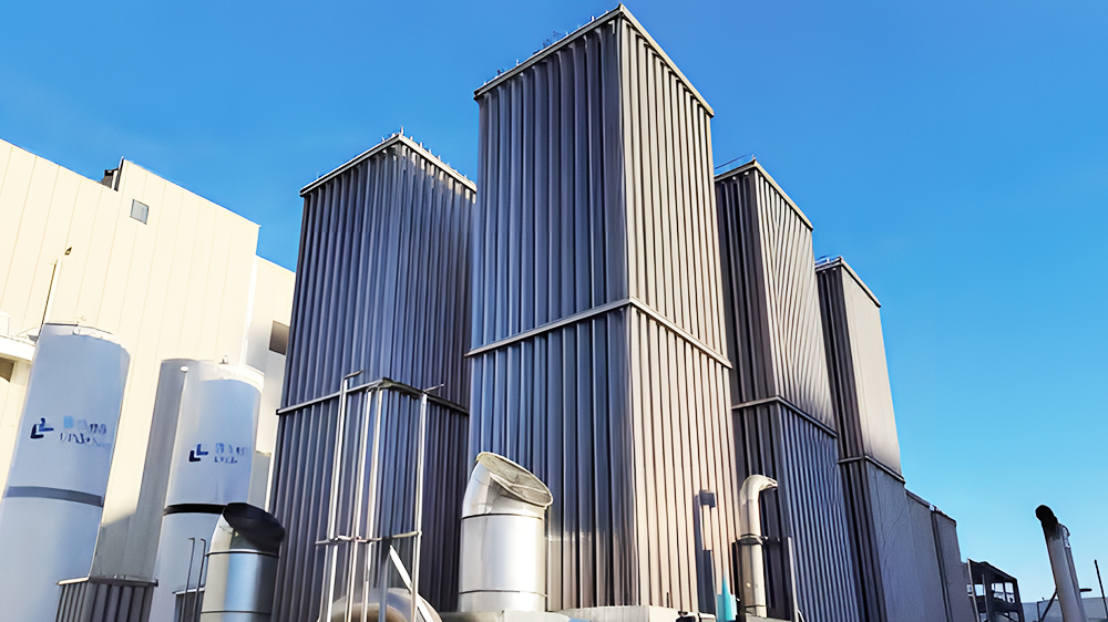 Petrochemical Industry Solutions