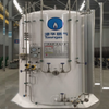 Micro Bulk tank