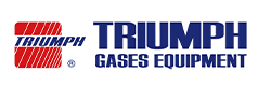 Triumph gases equipments logo