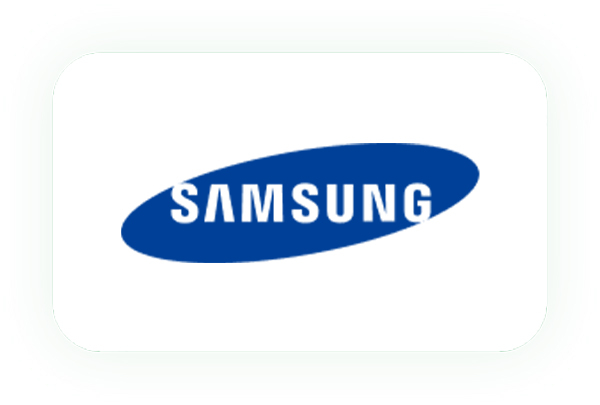 Partner Samsung