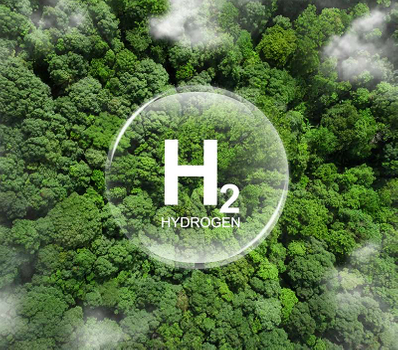 Hydrogen