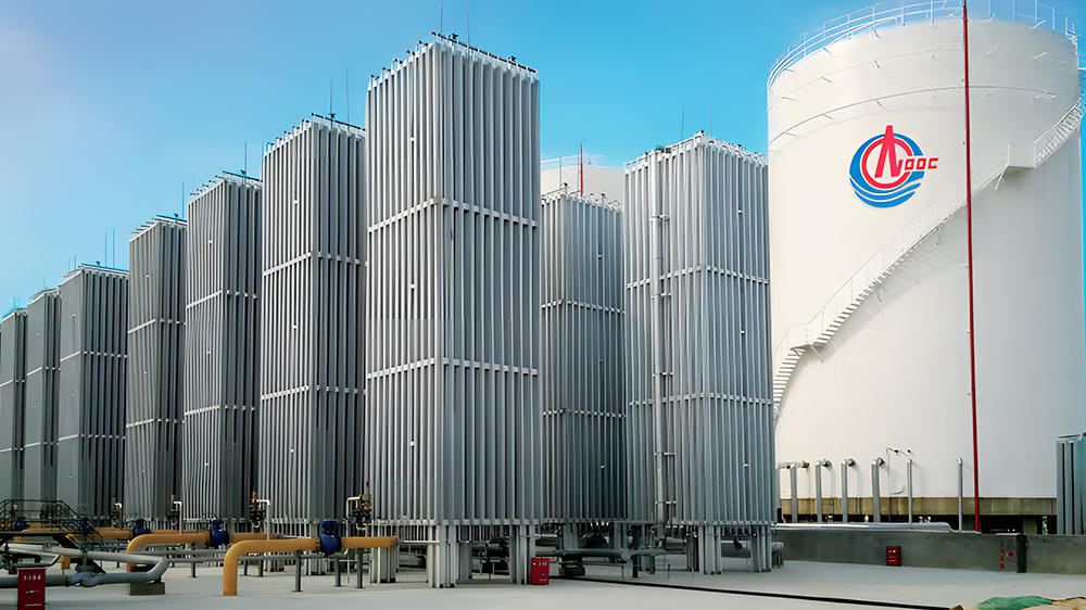 Professional Supplier of Industrial Gas Equipment