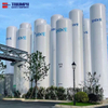 Cryogenic Liquid Storage Tank