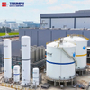 Cryogenic Liquid Storage Tank