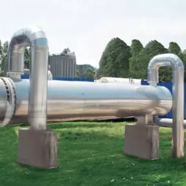 From Liquid To Gas: How Vaporizers Power The Electronics And Semiconductor Industries
