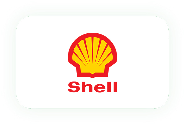Partner Shell Gas