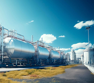 Air Gases